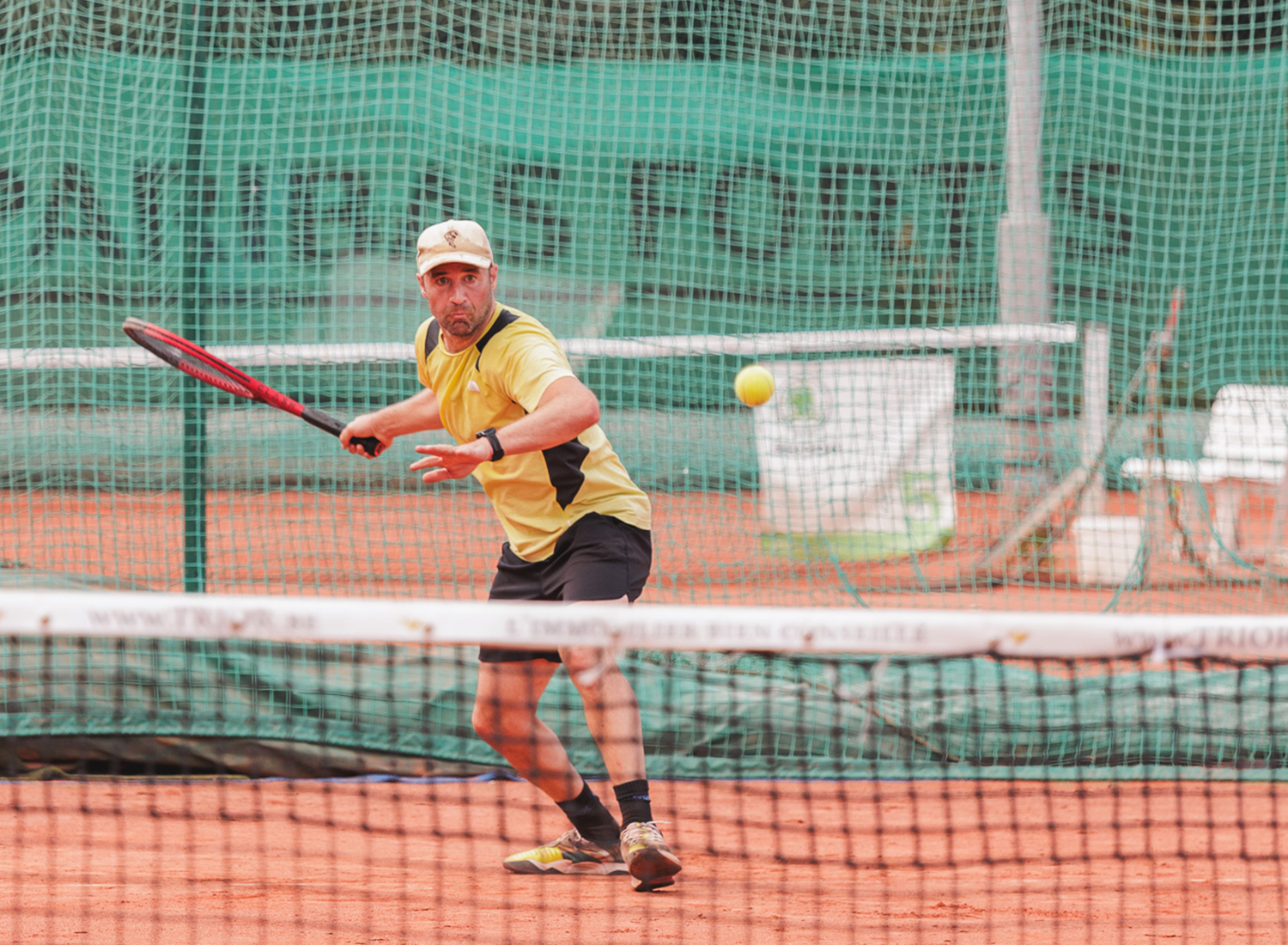 Bsports-tennis